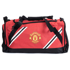 Manchester United Holdall