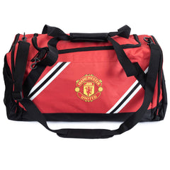 Manchester United Holdall