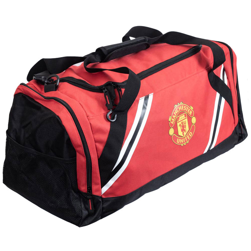 Manchester United Holdall