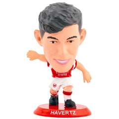 Arsenal SoccerStarz 3 Player Pack