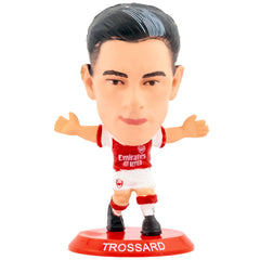 Arsenal SoccerStarz 3 Player Pack