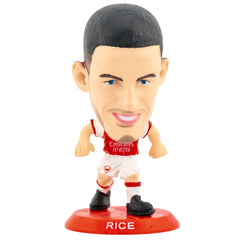 Arsenal SoccerStarz 3 Player Pack