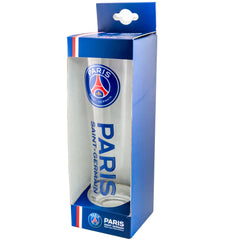 Paris Saint Germain Tall Beer Glass