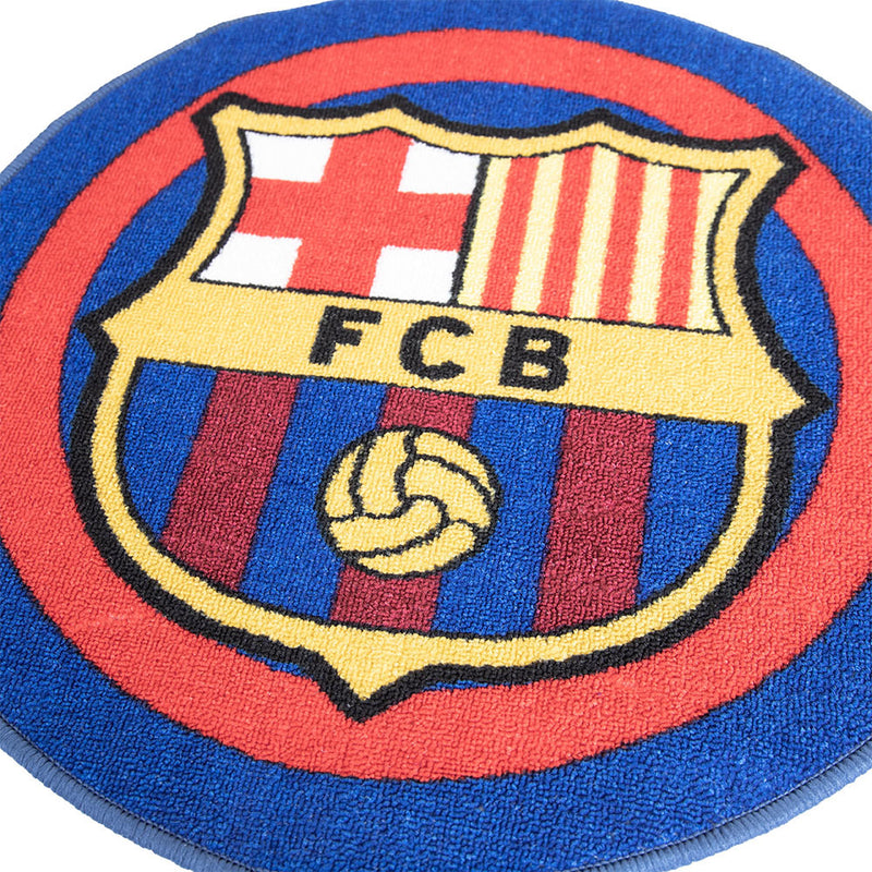 Barcelona Circle Rug