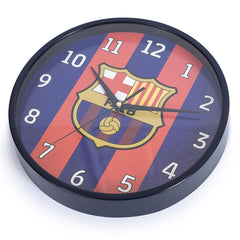 Barcelona Wall Clock