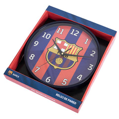 Barcelona Wall Clock