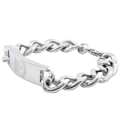 Liverpool FC Chunky Bracelet