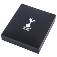 Tottenham Hotspur 18ct Gold Plated Pendant & Chain