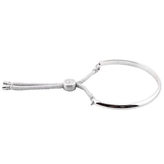 Arsenal Ladies Rope Bangle