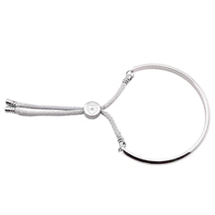 Arsenal Ladies Rope Bangle