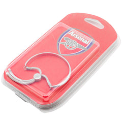 Arsenal Ladies Rope Bangle