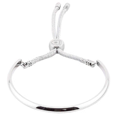 Arsenal Ladies Rope Bangle