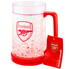 Arsenal Freezer Mug