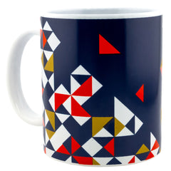 Paris Saint Germain Mug (Particle Design)