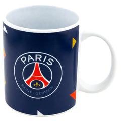 Paris Saint Germain Mug (Particle Design)