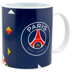 Paris Saint Germain Mug (Particle Design)