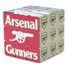 Arsenal Rubik's Cube