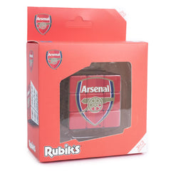 Arsenal Rubik's Cube