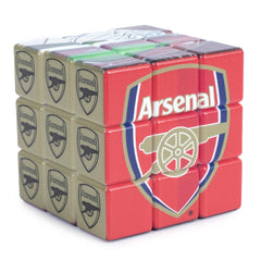 Arsenal Rubik's Cube