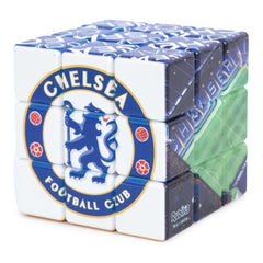 Chelsea FC Rubik's Cube