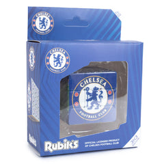 Chelsea FC Rubik's Cube