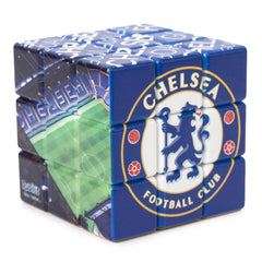 Chelsea FC Rubik's Cube