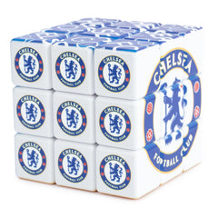 Chelsea FC Rubik's Cube