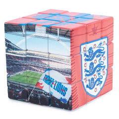 England FA Rubik's Cube