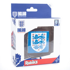 England FA Rubik's Cube