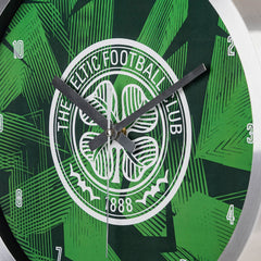 Celtic Wall Clock