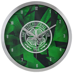 Celtic Wall Clock