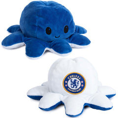 Chelsea FC Plush Octopus