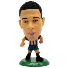 Atletico Madrid SoccerStarz Depay