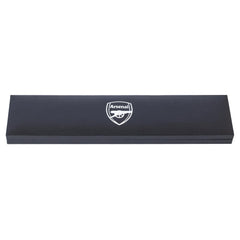 Arsenal Engraved Bracelet