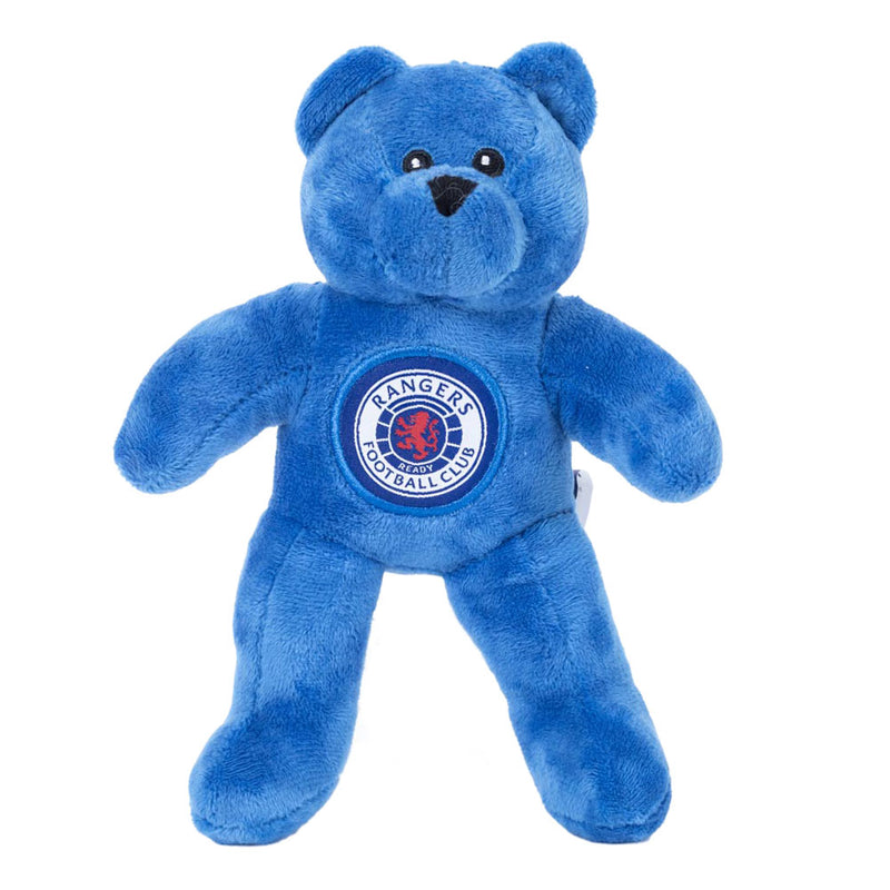 Rangers Mini Bear