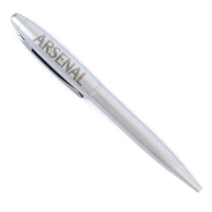 Arsenal Etched Pen