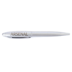 Arsenal Etched Pen