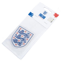 England FA Air Freshener