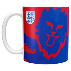 England FA Mug