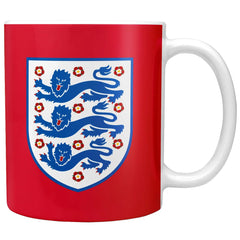 England FA Mug - World's Best Dad