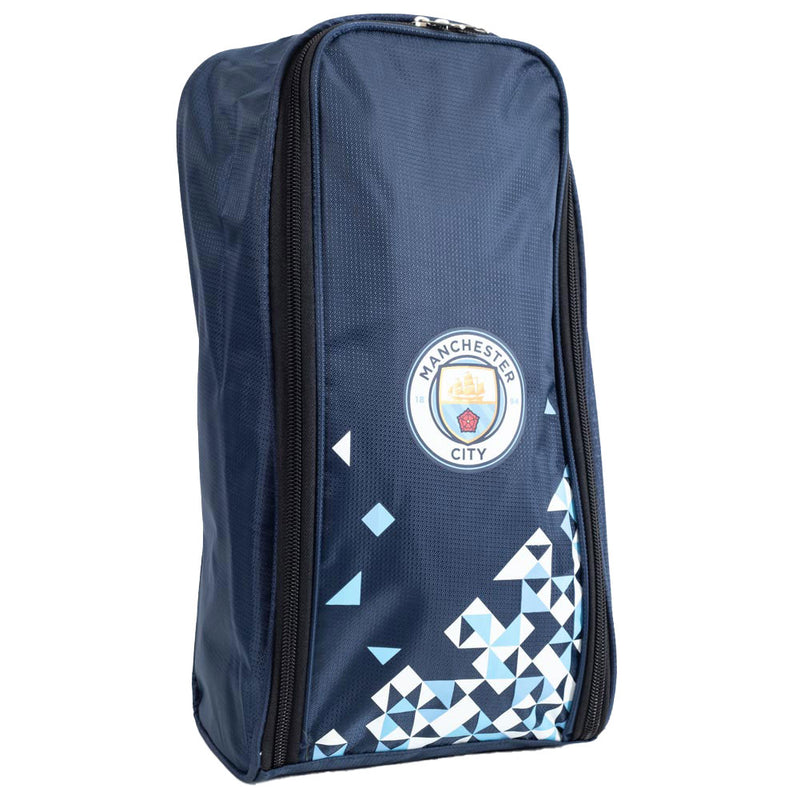 Manchester City Particle Boot Bag