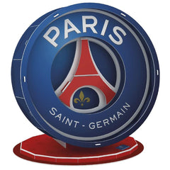 Paris Saint Germain 3D Crest Puzzle