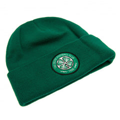 Celtic FC Cuff Beanie