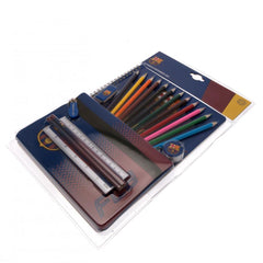 FC Barcelona Ultimate Stationery Set FD