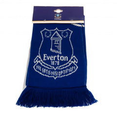 Everton FC Scarf VT