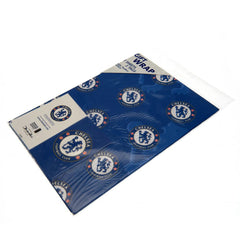 Chelsea FC Gift Wrap