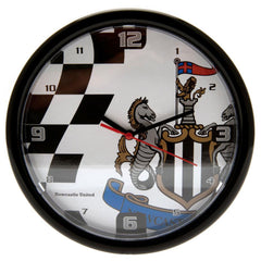 Newcastle United FC Wall Clock CQ