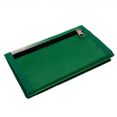 Celtic FC Nylon Wallet