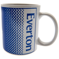 Everton FC Mug FD