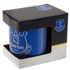 Everton FC Mug FD